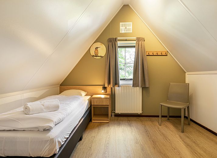 Unterkunft 182998 - Bungalow Noord Drenthe - Het Land van Bartje | 5-persoons landhuis | 5C2