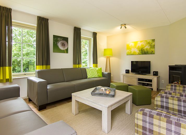 Guest house 182999 - Bungalow Noord Drenthe - Het Land van Bartje | 10-persoons boerderij | 10EL