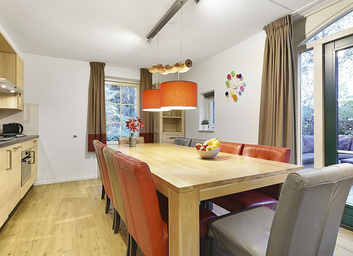 Guest house 182999 - Bungalow Noord Drenthe - Het Land van Bartje | 10-persoons boerderij | 10EL