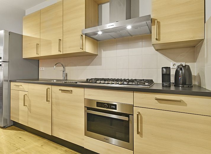 Guest house 182999 - Bungalow Noord Drenthe - Het Land van Bartje | 10-persoons boerderij | 10EL