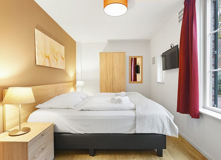 Guest house 182999 - Bungalow Noord Drenthe - Het Land van Bartje | 10-persoons boerderij | 10EL