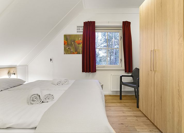 Guest house 182999 - Bungalow Noord Drenthe - Het Land van Bartje | 10-persoons boerderij | 10EL