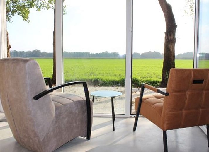 Unterkunft 183107 - Ferienhaus Noord Drenthe - Vakantiehuis in Nietap
