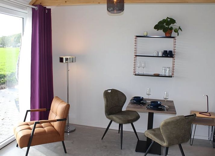 Unterkunft 183107 - Ferienhaus Noord Drenthe - Vakantiehuis in Nietap
