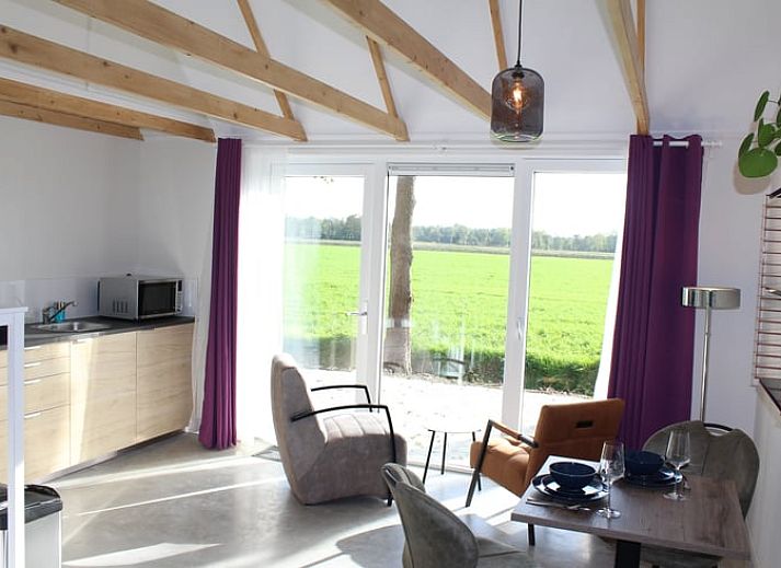 Unterkunft 183107 - Ferienhaus Noord Drenthe - Vakantiehuis in Nietap