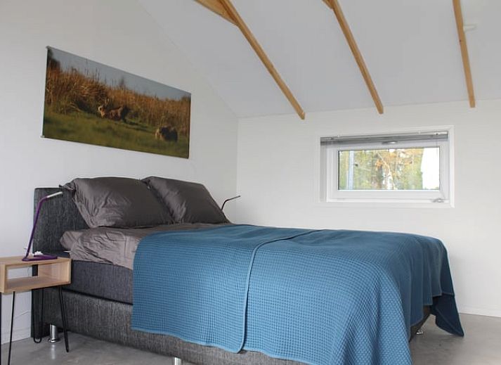 Unterkunft 183107 - Ferienhaus Noord Drenthe - Vakantiehuis in Nietap