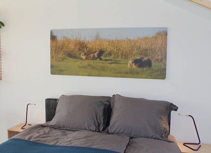 Unterkunft 183107 - Ferienhaus Noord Drenthe - Vakantiehuis in Nietap