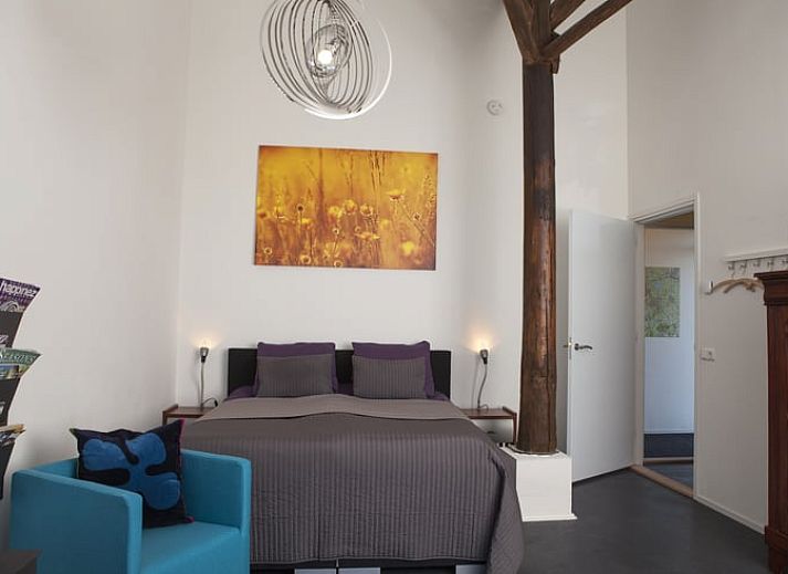 Unterkunft 183108 - Ferienhaus Noord Drenthe - Huisje in Nietap