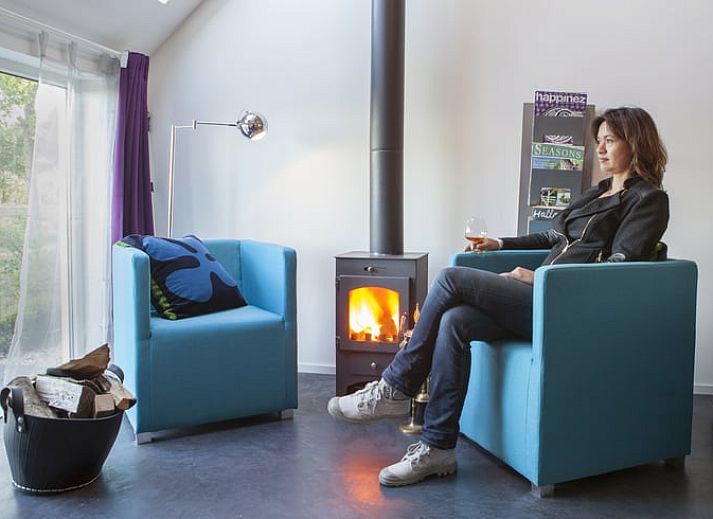 Unterkunft 183108 - Ferienhaus Noord Drenthe - Huisje in Nietap