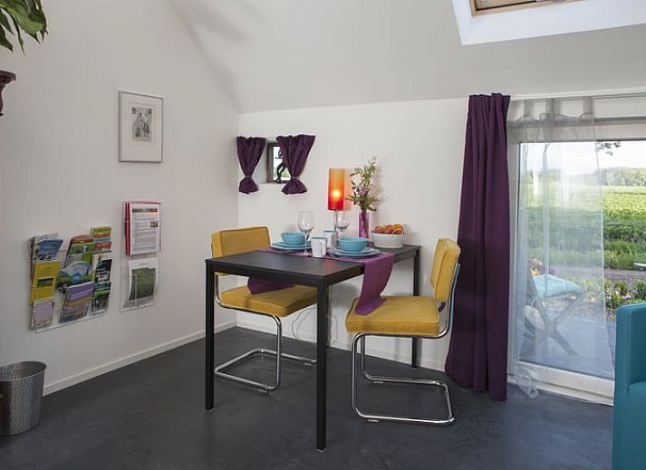 Unterkunft 183108 - Ferienhaus Noord Drenthe - Huisje in Nietap