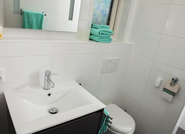 Unterkunft 183108 - Ferienhaus Noord Drenthe - Huisje in Nietap