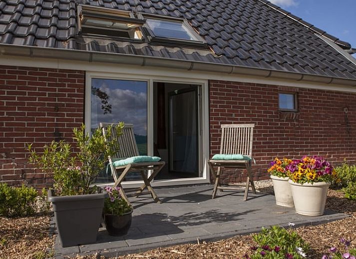 Unterkunft 183108 - Ferienhaus Noord Drenthe - Huisje in Nietap