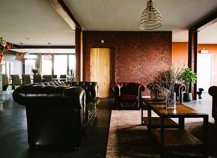 Guest house 183216 - Holiday property Noord Drenthe - Huisje in Ellertshaar