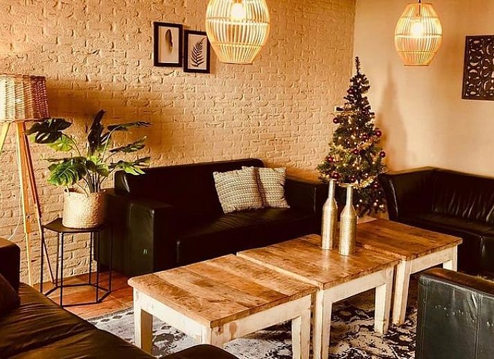 Guest house 183223 - Holiday property Noord Drenthe - Vakantiehuis in Ellertshaar