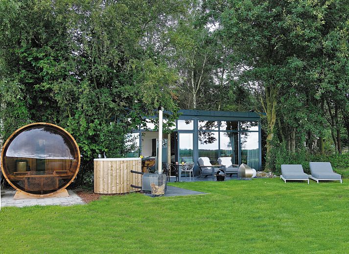 Guest house 183231 - Holiday property Noord Drenthe - DG2149