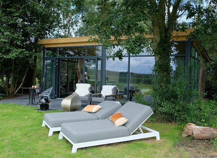 Guest house 183231 - Holiday property Noord Drenthe - DG2149