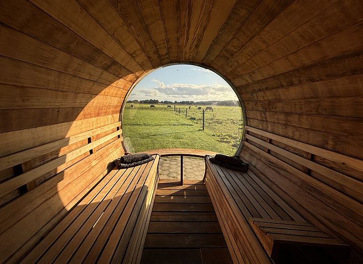 Guest house 183231 - Holiday property Noord Drenthe - DG2149