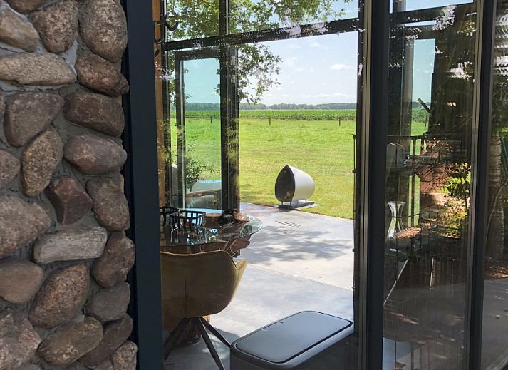 Guest house 183231 - Holiday property Noord Drenthe - DG2149