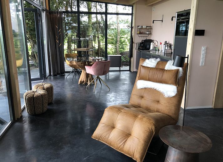 Guest house 183231 - Holiday property Noord Drenthe - DG2149