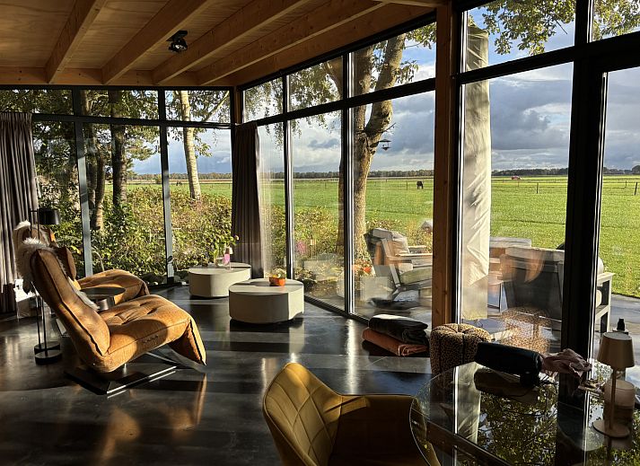 Guest house 183231 - Holiday property Noord Drenthe - DG2149