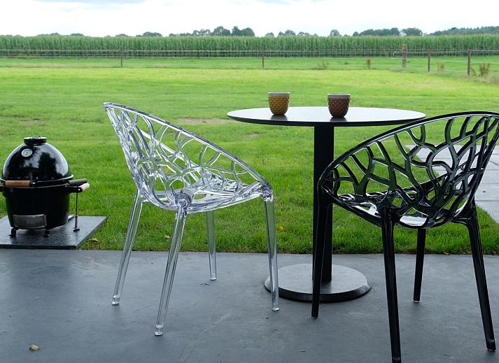 Guest house 183231 - Holiday property Noord Drenthe - DG2149