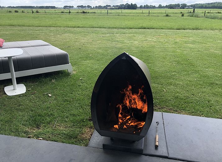 Guest house 183231 - Holiday property Noord Drenthe - DG2149