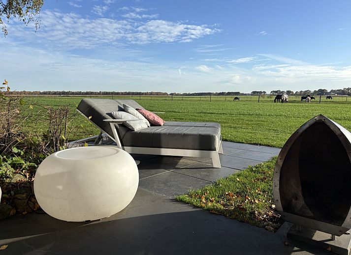 Guest house 183231 - Holiday property Noord Drenthe - DG2149