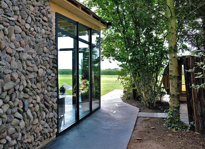 Unterkunft 183231 - Ferienhaus Noord Drenthe - DG2149