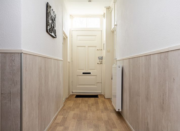 DG984 Ferienhaus in Vries, Nord-Drenthe, mit charmanter Fassade und laendlicher Atmosphaere.