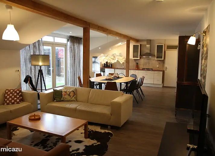 Unterkunft 183506 - Ferienhaus Noord Drenthe - Villa Cordes