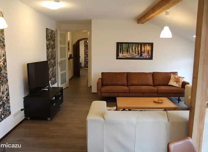 Unterkunft 183506 - Ferienhaus Noord Drenthe - Villa Cordes