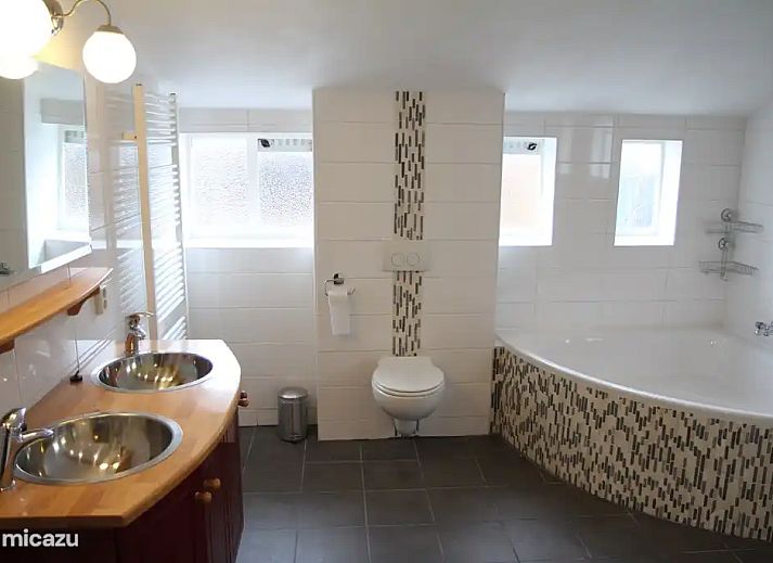 Unterkunft 183506 - Ferienhaus Noord Drenthe - Villa Cordes