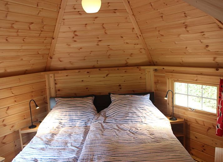 Unterkunft 183605 - Ferienhaus Noord Drenthe - Vakantiehuis in Roderwolde