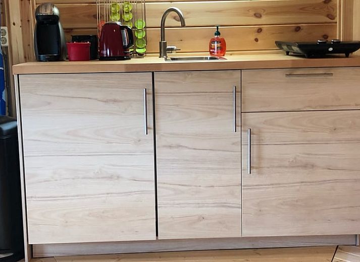 Unterkunft 183605 - Ferienhaus Noord Drenthe - Vakantiehuis in Roderwolde