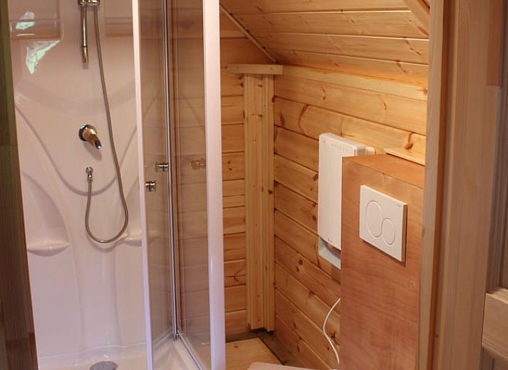 Unterkunft 183605 - Ferienhaus Noord Drenthe - Vakantiehuis in Roderwolde