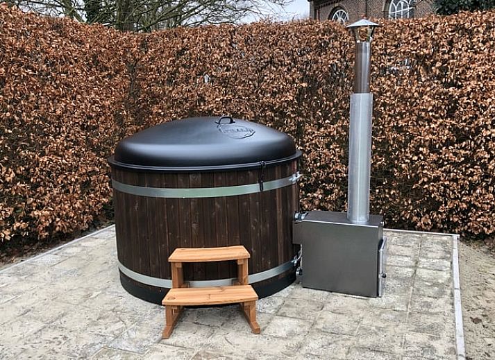 Unterkunft 183605 - Ferienhaus Noord Drenthe - Vakantiehuis in Roderwolde