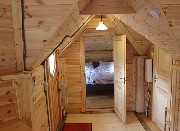 Unterkunft 183605 - Ferienhaus Noord Drenthe - Vakantiehuis in Roderwolde