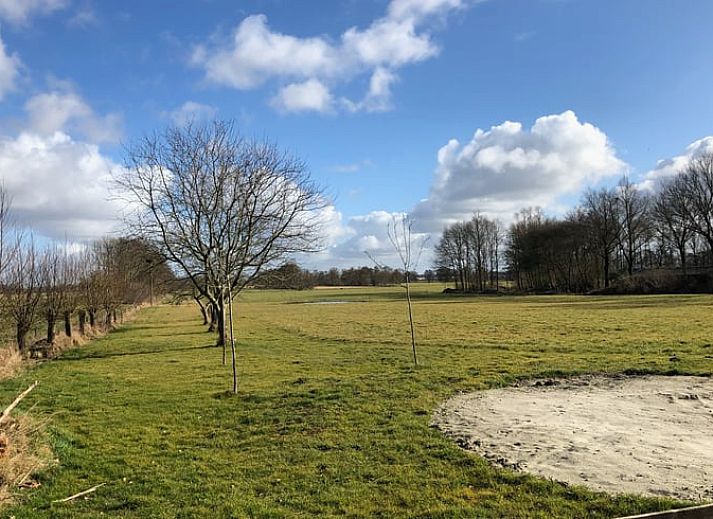 Unterkunft 183605 - Ferienhaus Noord Drenthe - Vakantiehuis in Roderwolde