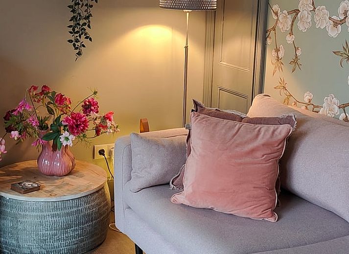 Verblijf 183606 - Vakantiewoning Noord Drenthe - Huisje in Roderwolde