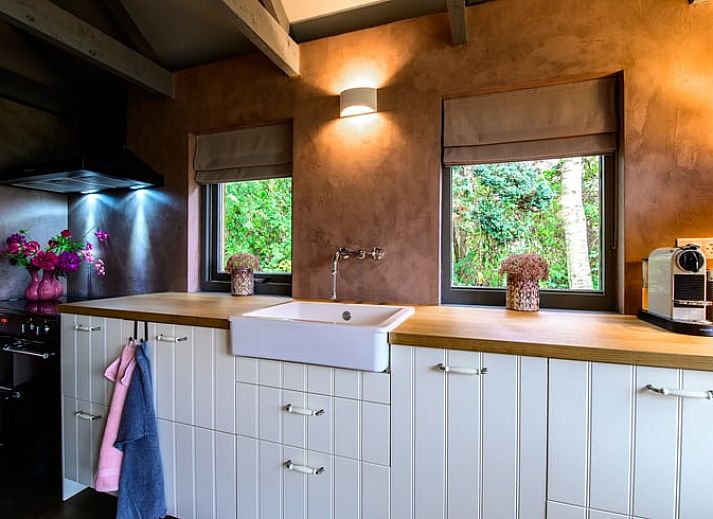 Verblijf 183606 - Vakantiewoning Noord Drenthe - Huisje in Roderwolde