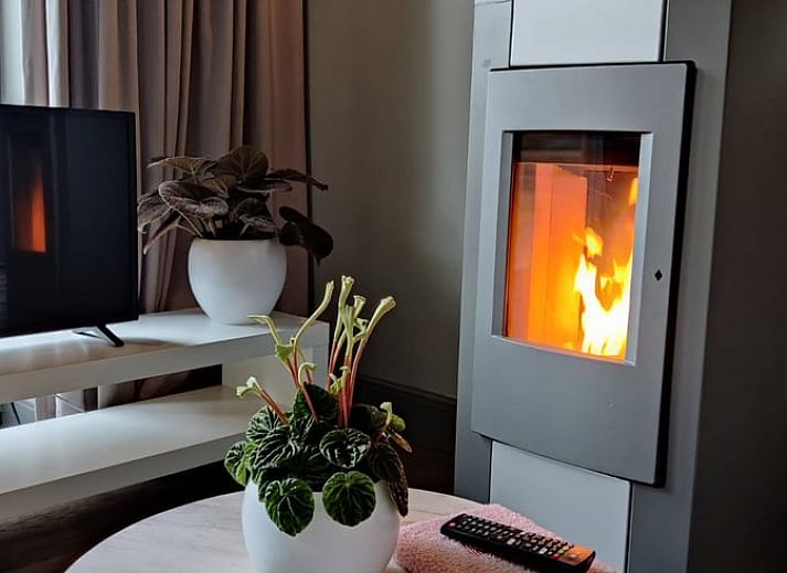 Verblijf 183606 - Vakantiewoning Noord Drenthe - Huisje in Roderwolde