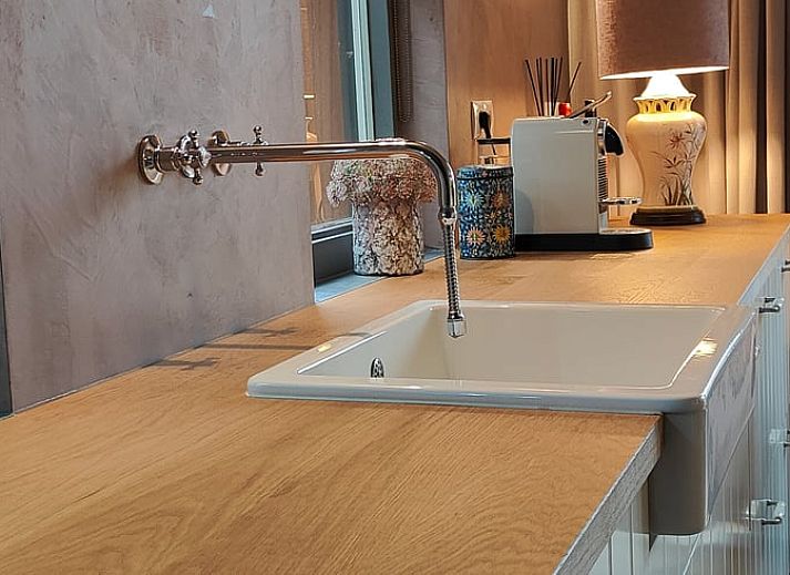 Verblijf 183606 - Vakantiewoning Noord Drenthe - Huisje in Roderwolde