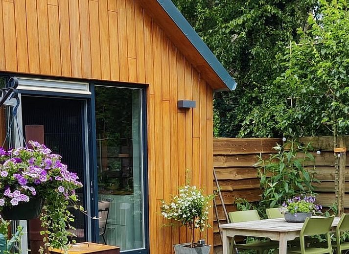 Verblijf 183606 - Vakantiewoning Noord Drenthe - Huisje in Roderwolde
