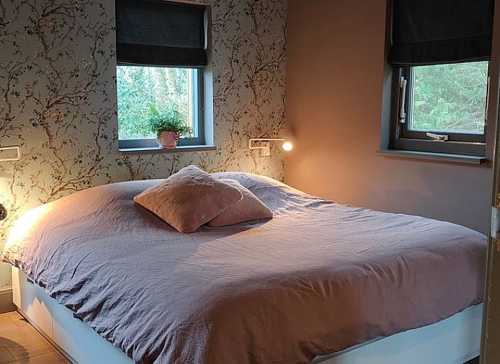 Verblijf 183606 - Vakantiewoning Noord Drenthe - Huisje in Roderwolde