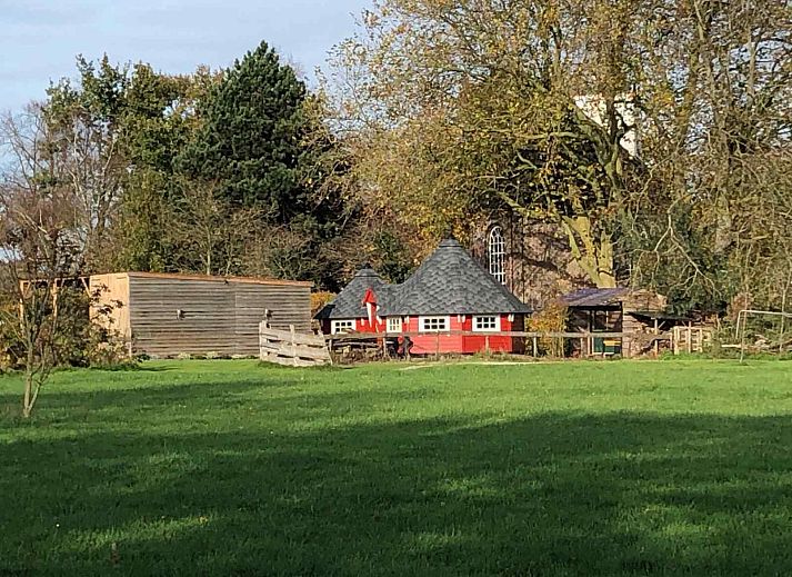 Guest house 183610 - Holiday property Noord Drenthe - DG1047