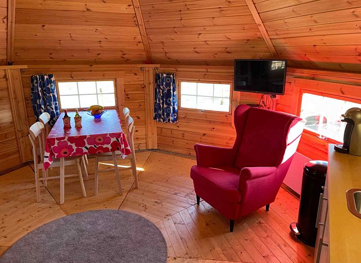 Guest house 183610 - Holiday property Noord Drenthe - DG1047