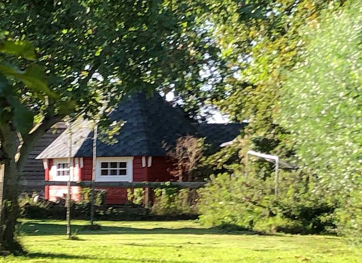 Guest house 183610 - Holiday property Noord Drenthe - DG1047