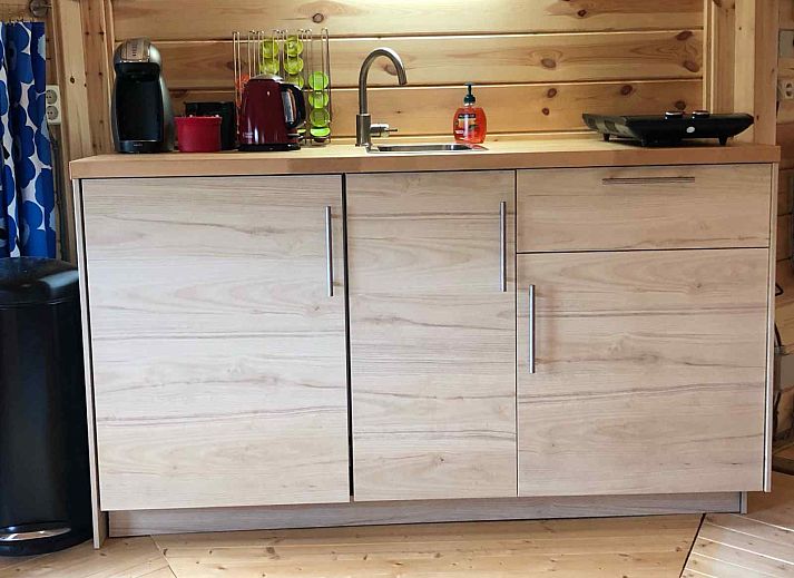 Guest house 183610 - Holiday property Noord Drenthe - DG1047