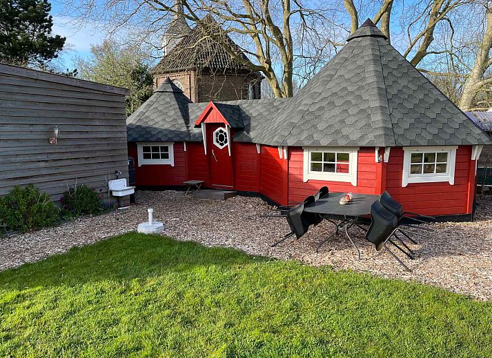 Guest house 183610 - Holiday property Noord Drenthe - DG1047