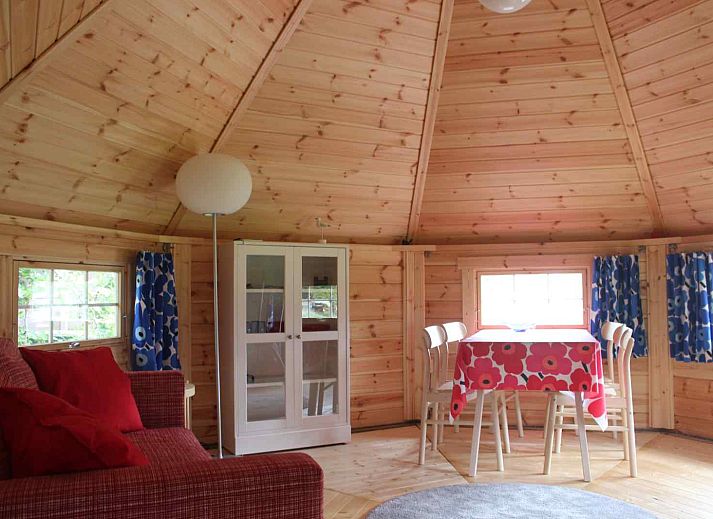 Guest house 183610 - Holiday property Noord Drenthe - DG1047